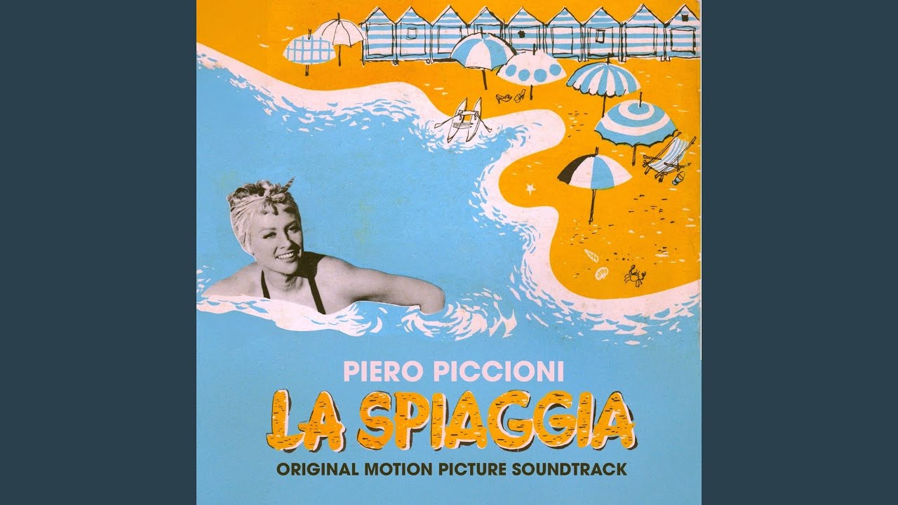 La Spiaggia (Opening Theme)