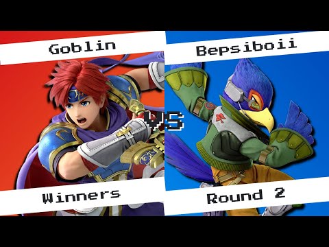 Smash Night - Goblin (Pac/Roy) vs. Bepsiboii (Falco)