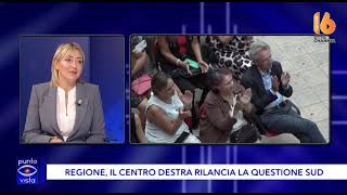 regionali fruncillo fdi col governo rilanciamo il sud