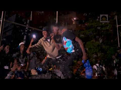 MENACE SOCIETY 2 - NIÈMA [clip Officiel] 2025