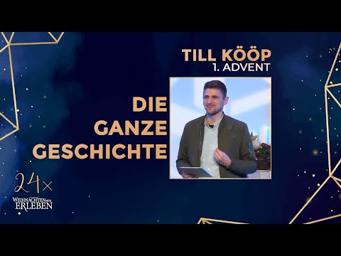 29.11.2020 | Die ganze Geschichte