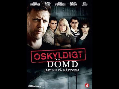Oskyldigt Dömd S02E01