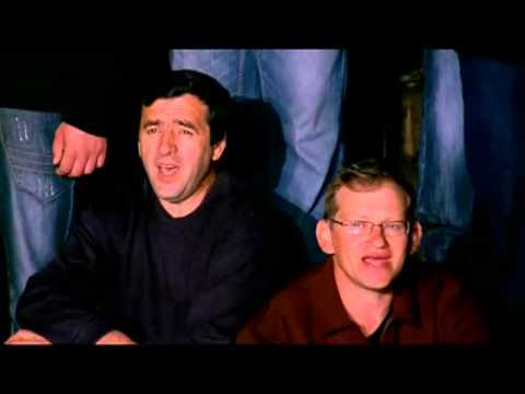 Corul bărbătesc Moisei - Sprijin în clipa grea