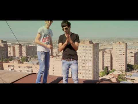 Vram / ARo - Arjani ches / HD VIDEO 2014