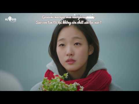 [Vietsub + Kara] Heize - Round And Round (Goblin OST Part 14)