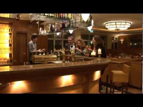 Das Schloß-Hotel Petry