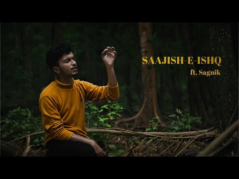 𝗦𝗔𝗔𝗝𝗜𝗦𝗛-𝗘-𝗜𝗦𝗛𝗤 || 𝗦𝗮𝗴𝗻𝗶𝗸