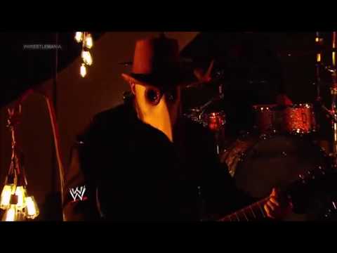 Live In Fear video
