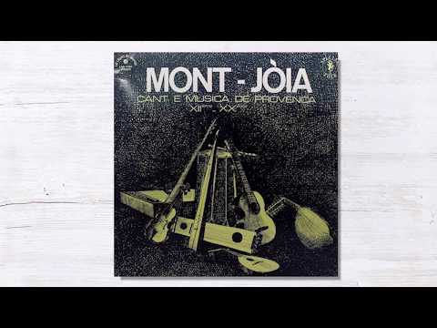 Mont Joià - La Filha Dau Ladre