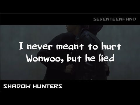 [Seventeen Trailer] SHADOW HUNTER