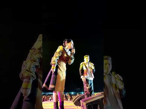 Konser Perdana Vanessa Zee dan Piche Kota 🔥🔥 #nttpride