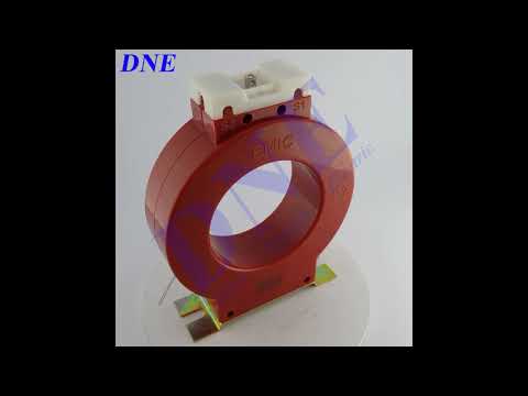 Biến dòng Emic hạ thế 800/5A