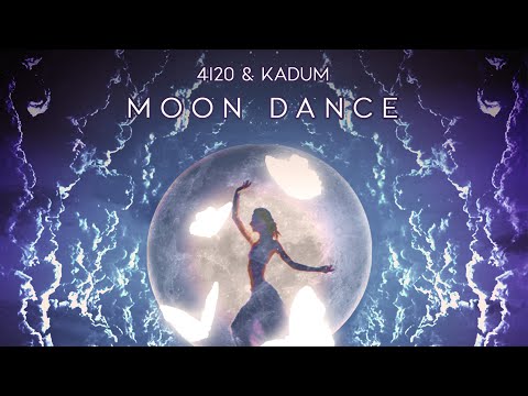 4i20 & Kadum - Moon Dance (Original Mix)