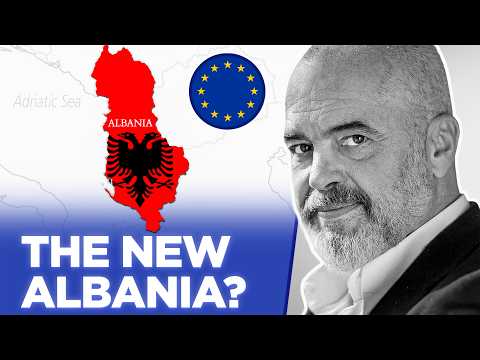 Is Albania Europe's Rising Star?