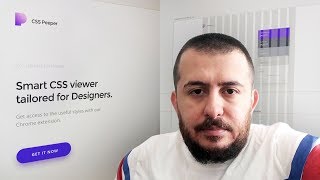 CSS Peeper : Geliştiriciler İçin En İyi Chrome Eklentisi - Best Chrome