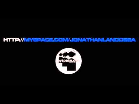 Jonathan Landossa - Elektro Drums