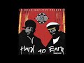 Gang Starr Code Of The Streets Remix Instrumental