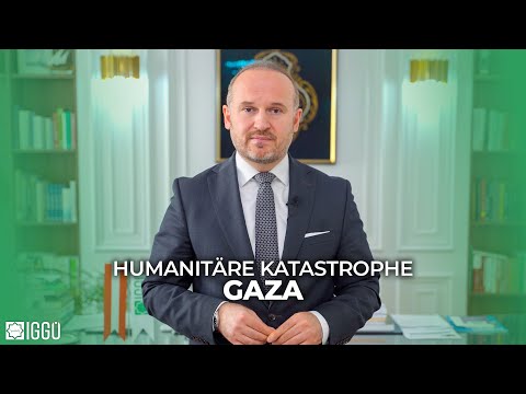 Präsident Vural zur humanitären Katastrophe in Gaza | 07.08.2025
