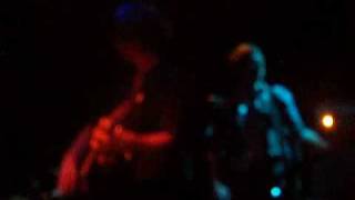 Unaware - My Favorite Highway