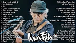 Download lagu Kumpulan Lagu Iwan Fals Terpopuler - Nostalgia Pilihan Terbaik (HQ Audio) mp3