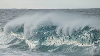 Mastering NOAA Wave Forecasts