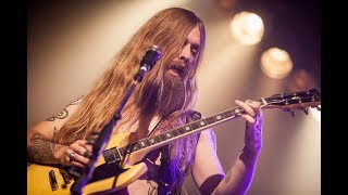 KADAVAR - Doomsday Machine - (HQ sound live)