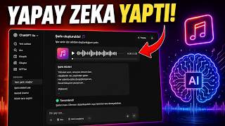 Yapay Zekaya Şarkı Yaptırmak İçin En İyi ÜCRETSİZ Website!