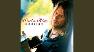 Grayson Capps - Wail & Ride video