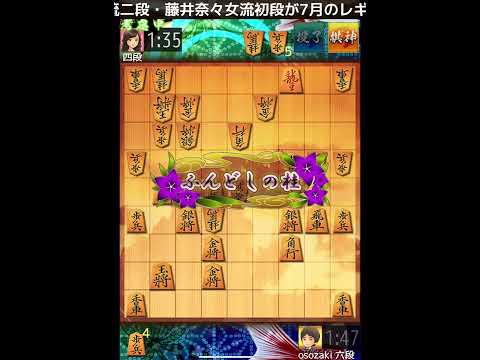 現役支部長・ネット六段が将棋を個別指導します イメージ1