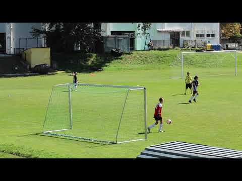 FK Inter BA U12 vs FC Petrzalka U12 part 2