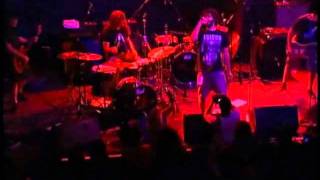 Speedblow - Visions Of Demise (Live)