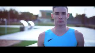 teamwear running (2) Trailer