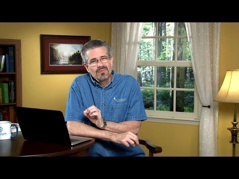 The Church's First Doctrinal Controversy: HeavenWord 7 0657