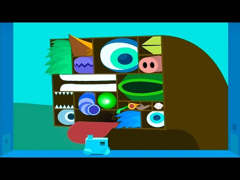 This game will BLOW YOUR MIND!