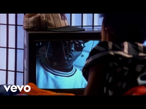 Brand Nubian - Slow Down (Official Music Video) [HD]