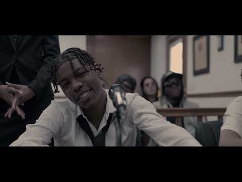 Sterl Gotti - All Rise [Official Video]