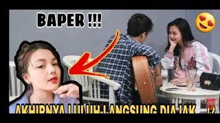Download lagu BAPER GA KETULUNG !!! HARUS TANGGUNG JAWAB INI MAH 😂😂 mp3