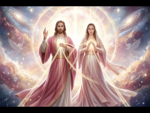 Puntata 10   Il ritorno del Femminile Sacro Myriam di Magdala e la Nuova Era