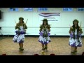 Hawaiian Dance by Ohana Aloha Polynesian ...