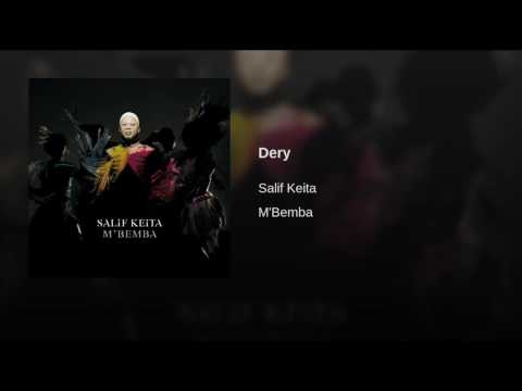 Dery---Salif KEITA