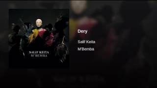 Dery---Salif KEITA