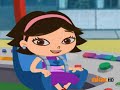 Little Einsteins Emerald And The Little Toy Plane On Nick On March 8 2011 Part 6