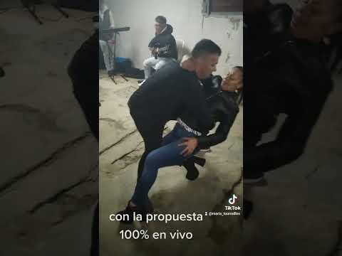 la propuesta 100% en vivo