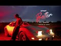 Joeboy - Better (feat. Tempoe) [Official Music Audio]