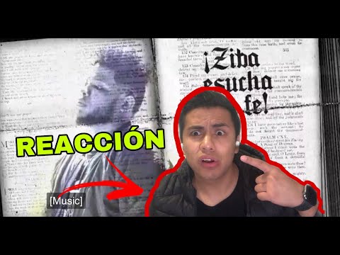 Ander Bock-King David (Remix)- [REACCION]|Emiliano Guerrero
