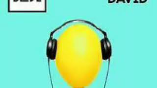 Blonde ft Craig David - Nothing Like This