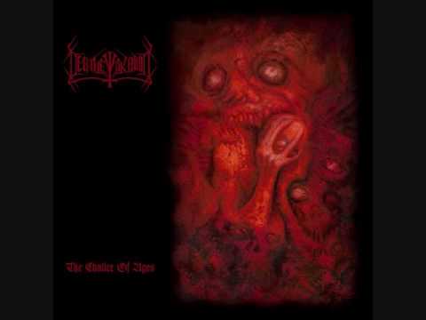Deathevokation - Embers of a Dying World