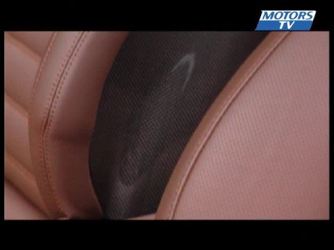 Car Test: FERRARI 599 GTB FIORANO