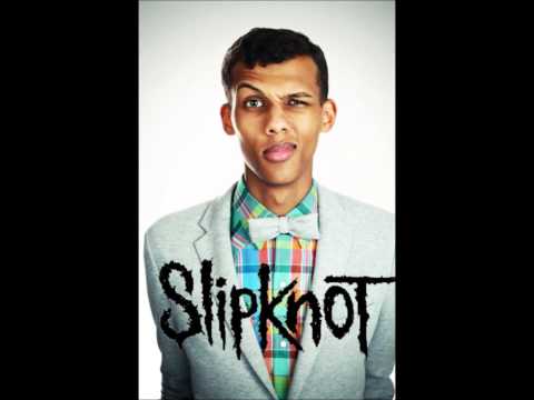 DJ Poulpi - Psychoformidable (Stromae vs Slipknot)
