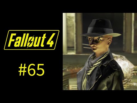 Fallout 4 | Part 65 | Very Hard Difficulty Playthrough | No Commentary (PC)